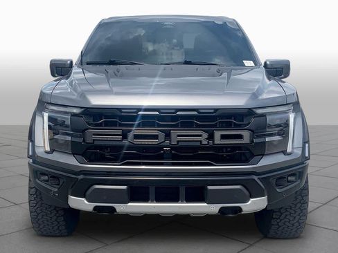 Used 2025 Ford F150 Raptor AWD/4WD image 4