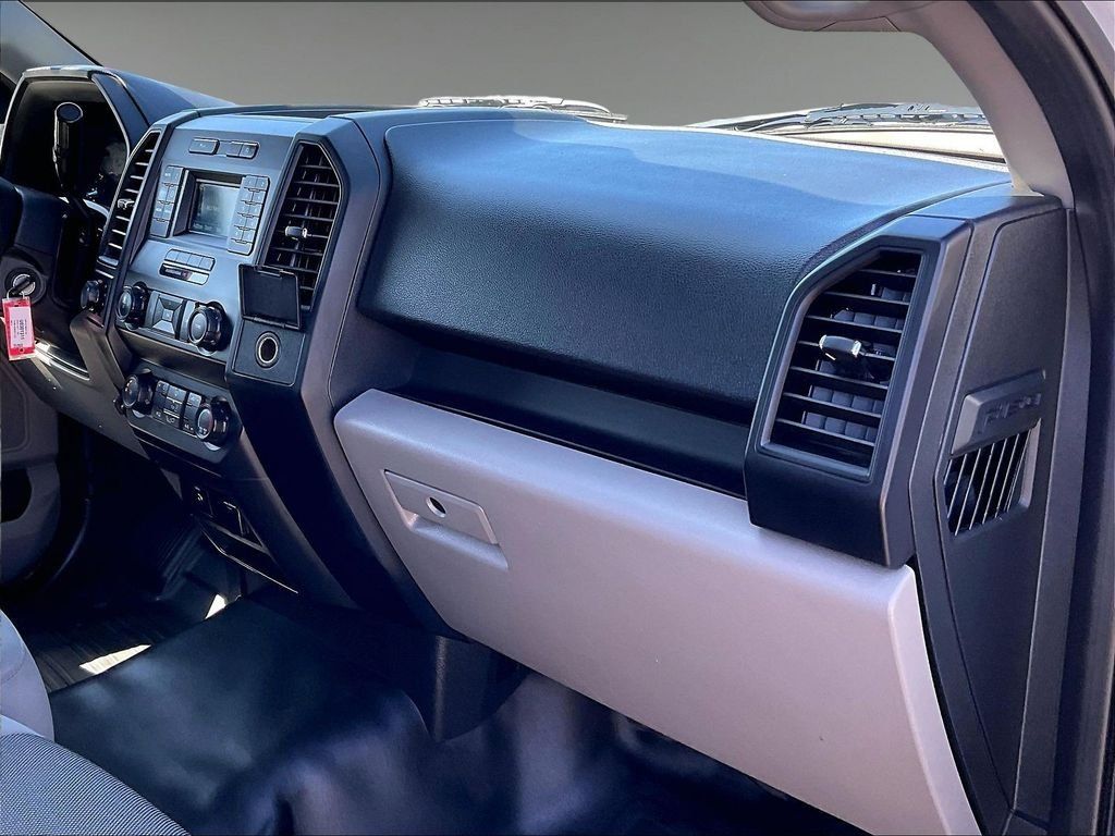 Used 2019 Ford F150 XL AWD/4WD image 13