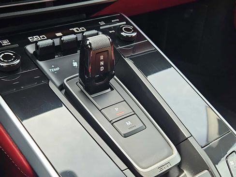 Certified 2022 Porsche 911 Carrera S RWD image 33