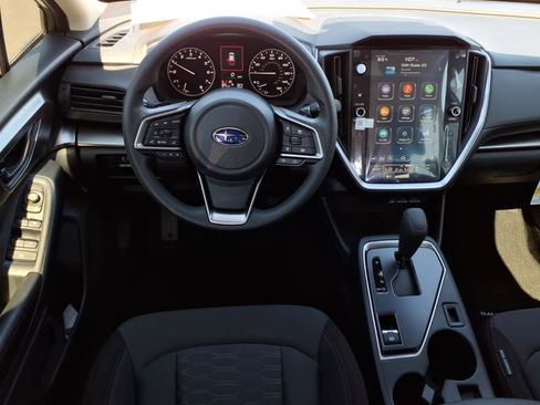 New 2025 Subaru Impreza 2.0i Sport image 27