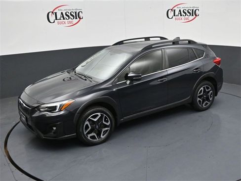 Used 2019 Subaru Crosstrek 2.0i Limited w/ Moonroof Package w/Navigation image 17