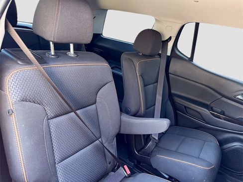 Used 2021 GMC Acadia AT4 w/ LPO, Floor Liner Package image 29