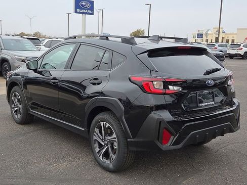 New 2026 Subaru Crosstrek 2.0i Premium image 3