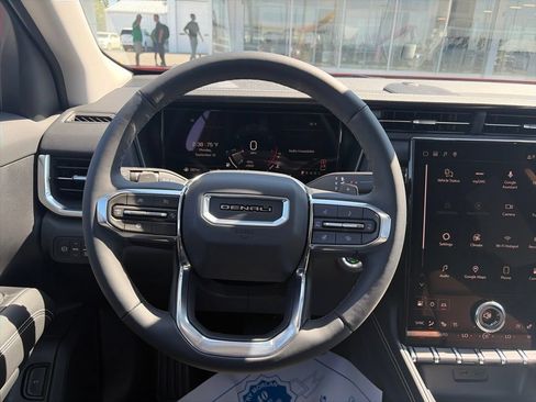 New 2027 GMC Terrain Denali AWD/4WD image 15