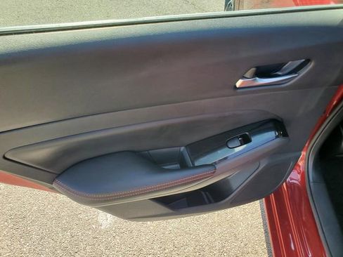 Certified 2024 Nissan Altima 2.5 SR image 12