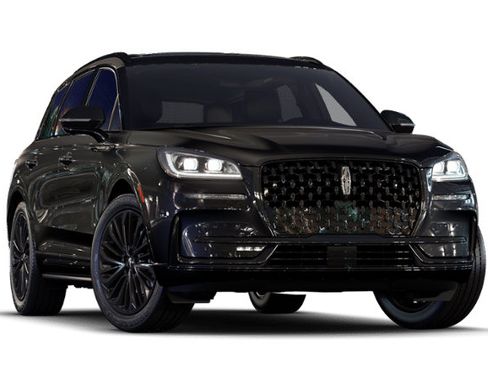 New 2026 Lincoln Corsair Reserve AWD/4WD image 50