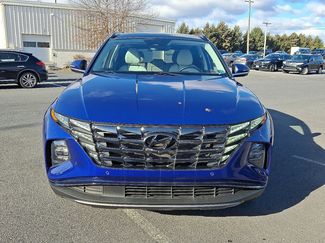 Used 2022 Hyundai Tucson Limited video 1