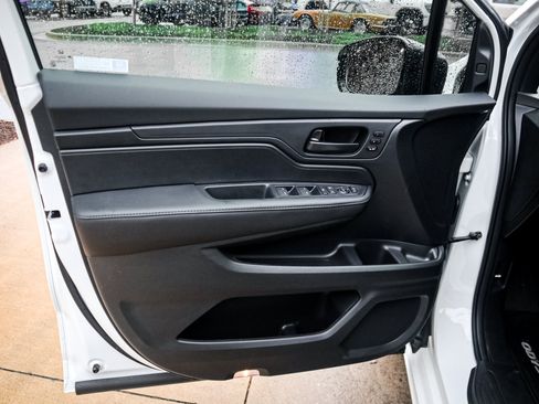 New 2026 Honda Odyssey Sport-L image 14