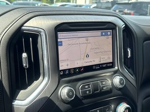 Used 2021 GMC Sierra 1500 Denali w/ Denali Ultimate Package AWD/4WD image 24