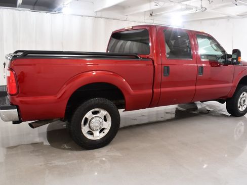 Used 2013 Ford F250 XLT w/ XLT Value Pkg AWD/4WD image 11