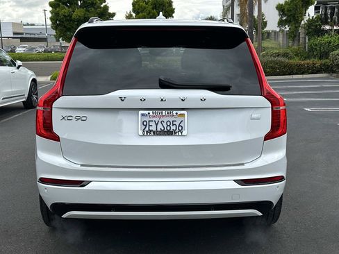 Certified 2023 Volvo XC90 T8 Plus image 5