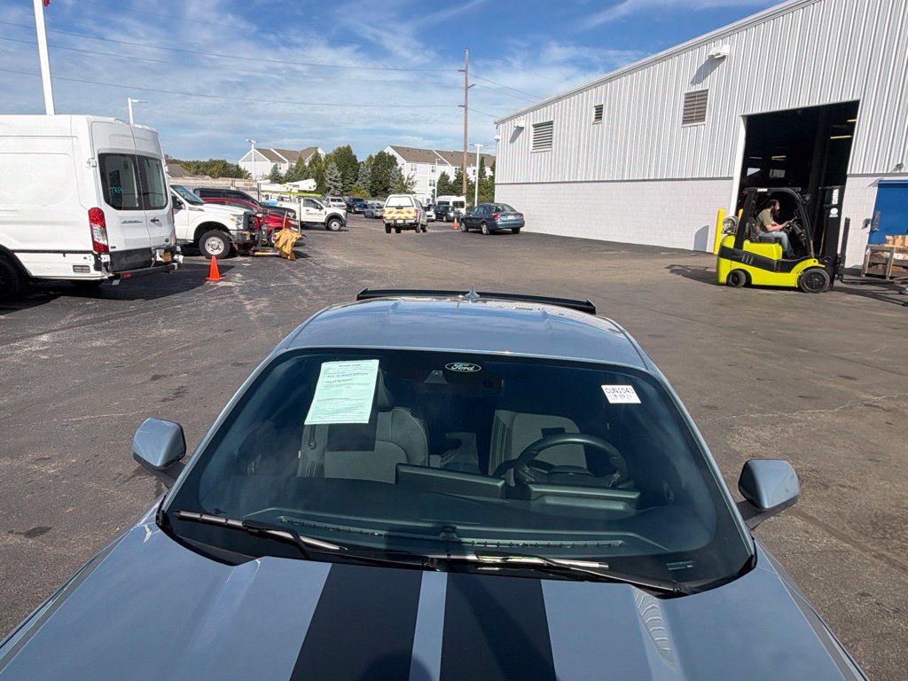Certified 2024 Ford Mustang GT RWD image 18