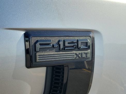 Used 2025 Ford F150 XLT w/ Equipment Group 302A MID AWD/4WD image 6