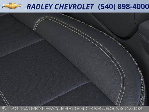 New 2026 Chevrolet Suburban High Country w/ Sun And Tow Package image 21