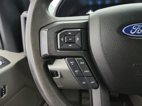 Used 2018 Ford F150 XL w/ Equipment Group 101A Mid AWD/4WD image 16