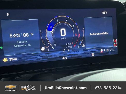 New 2026 Chevrolet Suburban LT w/ Comfort Package image 25