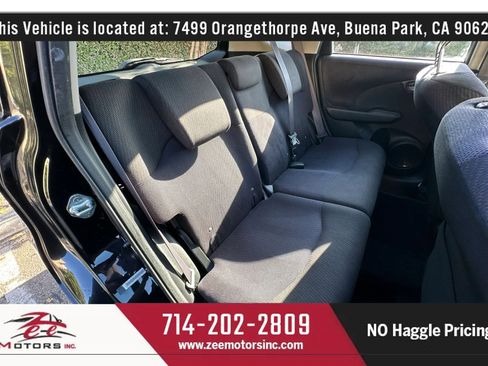 Used 2013 Honda Fit Sport image 23
