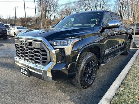 Used 2024 Toyota Tundra 1794 Edition image 4