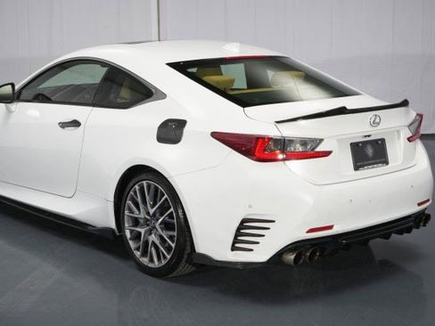 Used 2017 Lexus RC 300 F Sport image 21
