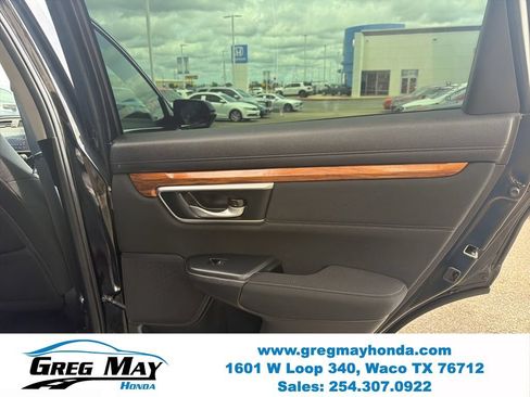 Used 2021 Honda CR-V EX image 27
