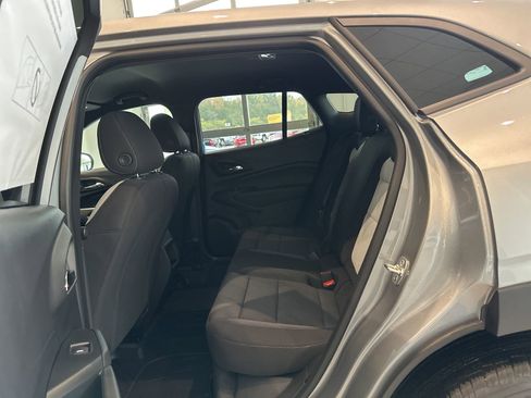 New 2026 Chevrolet Trax RS w/ Driver Confidence Package image 12