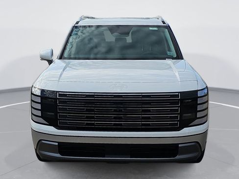 New 2026 Hyundai Palisade SEL FWD image 2