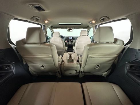 Used 2024 Honda Odyssey EX-L image 28