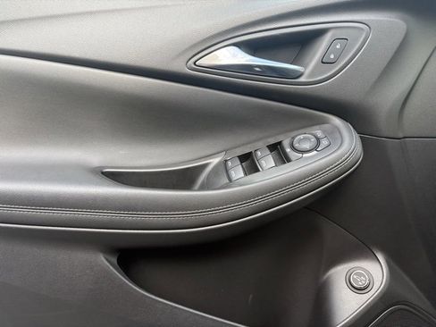 Certified 2023 Buick Encore GX Select w/ Sport Touring Package image 29