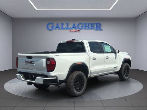 New 2026 GMC Canyon Elevation w/ Convenience Package AWD/4WD image 4