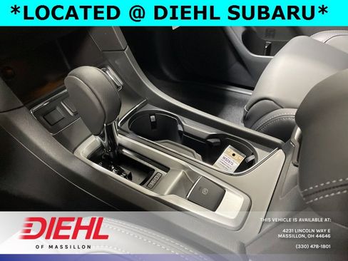 New 2026 Subaru Ascent Premium image 32