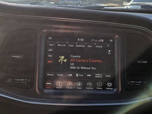 Used 2018 Dodge Challenger SXT Plus image 15