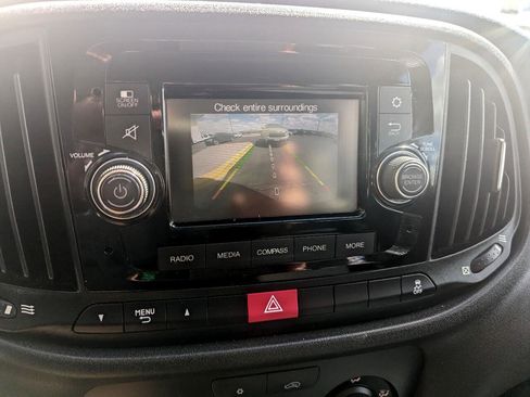 Used 2020 RAM ProMaster City Tradesman image 16