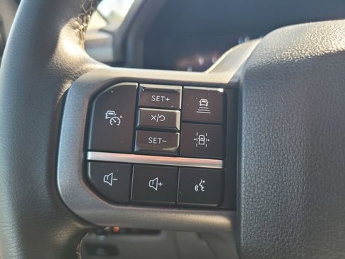 Certified 2024 Ford F150 XLT w/ Equipment Group 302A MID AWD/4WD image 27