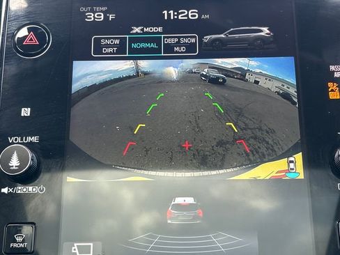 Used 2023 Subaru Ascent Onyx Edition Limited image 28