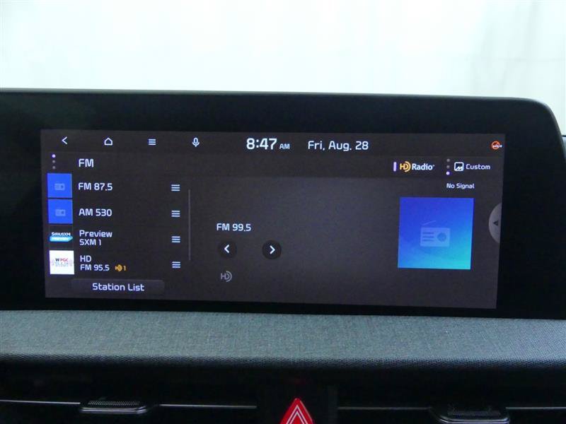Used 2022 Kia EV6 Wind AWD/4WD image 11