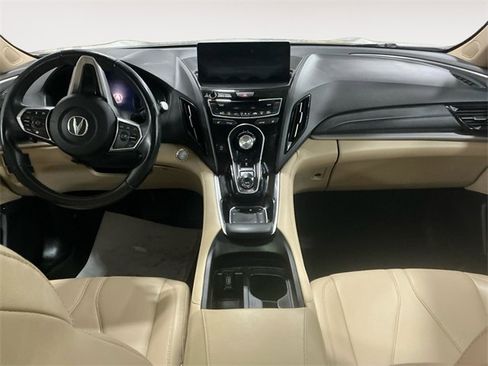 Used 2020 Acura RDX FWD image 10