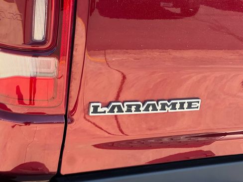 Used 2022 RAM 1500 Laramie w/ Sport Appearance Package AWD/4WD image 23