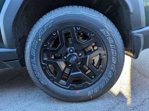 Used 2026 Subaru Outback Wilderness AWD/4WD image 17