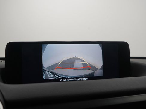 Used 2025 MAZDA CX-50 2.5 Hybrid w/ Premium Plus Pkg image 28