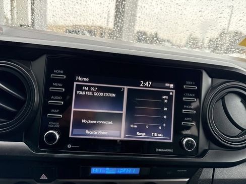 Used 2023 Toyota Tacoma SR image 15