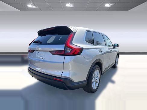 Used 2025 Honda CR-V EX-L image 9