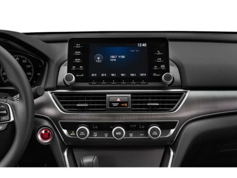 Used 2020 Honda Accord LX image 7