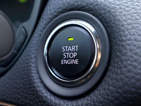 New 2026 MAZDA CX-90 3.3 Turbo w/ Preferred Package image 19