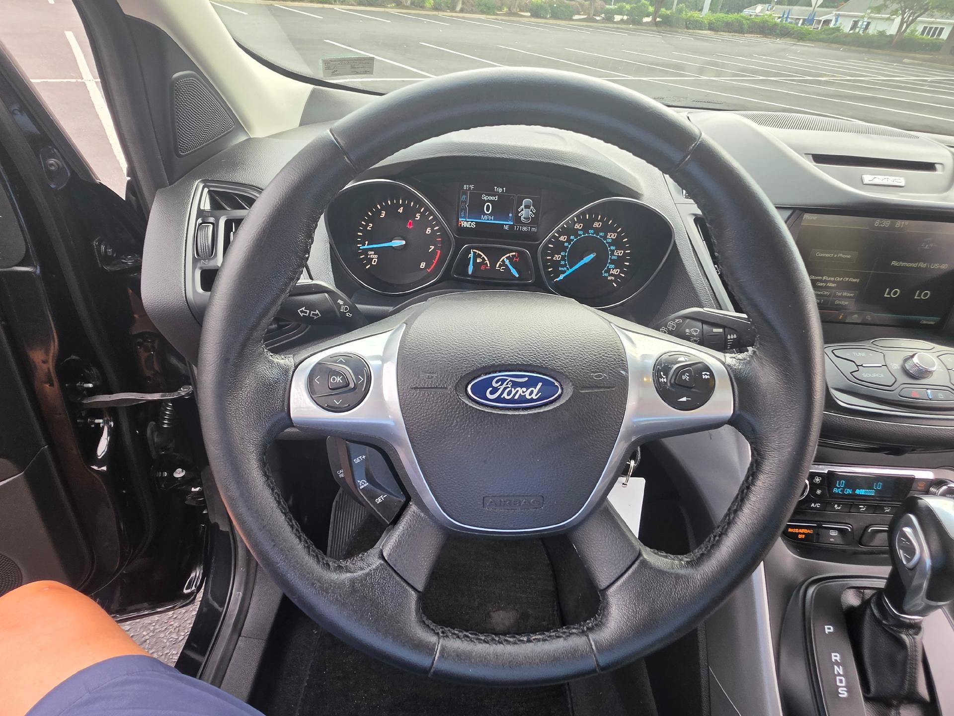 Used 2010 Ford Escape XLT FWD image 18