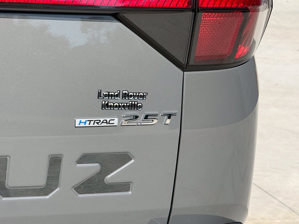 Used 2024 Hyundai Santa Cruz Night AWD/4WD image 36