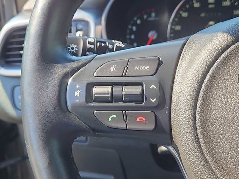Used 2017 Kia Sorento EX w/ EX Advanced Touring Package image 25