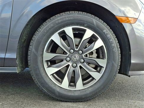 Used 2024 Honda Odyssey EX-L image 8