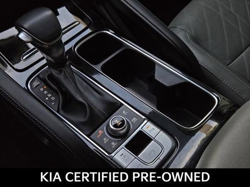 Certified 2024 Kia Telluride EX X-Line AWD/4WD image 28