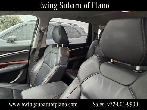Used 2015 Acura MDX SH-AWD image 6