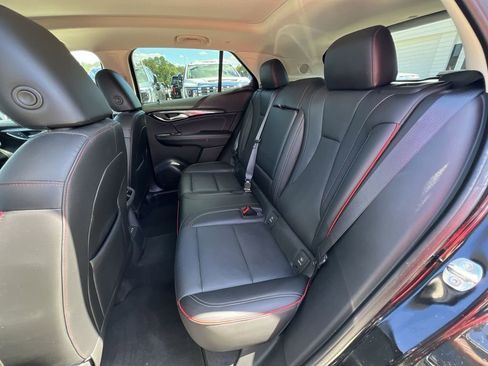 Certified 2023 Buick Envision Essence w/ Technology Package I image 39